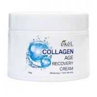 Age Recovery Cream Collagen - Крем для лица с коллагеном